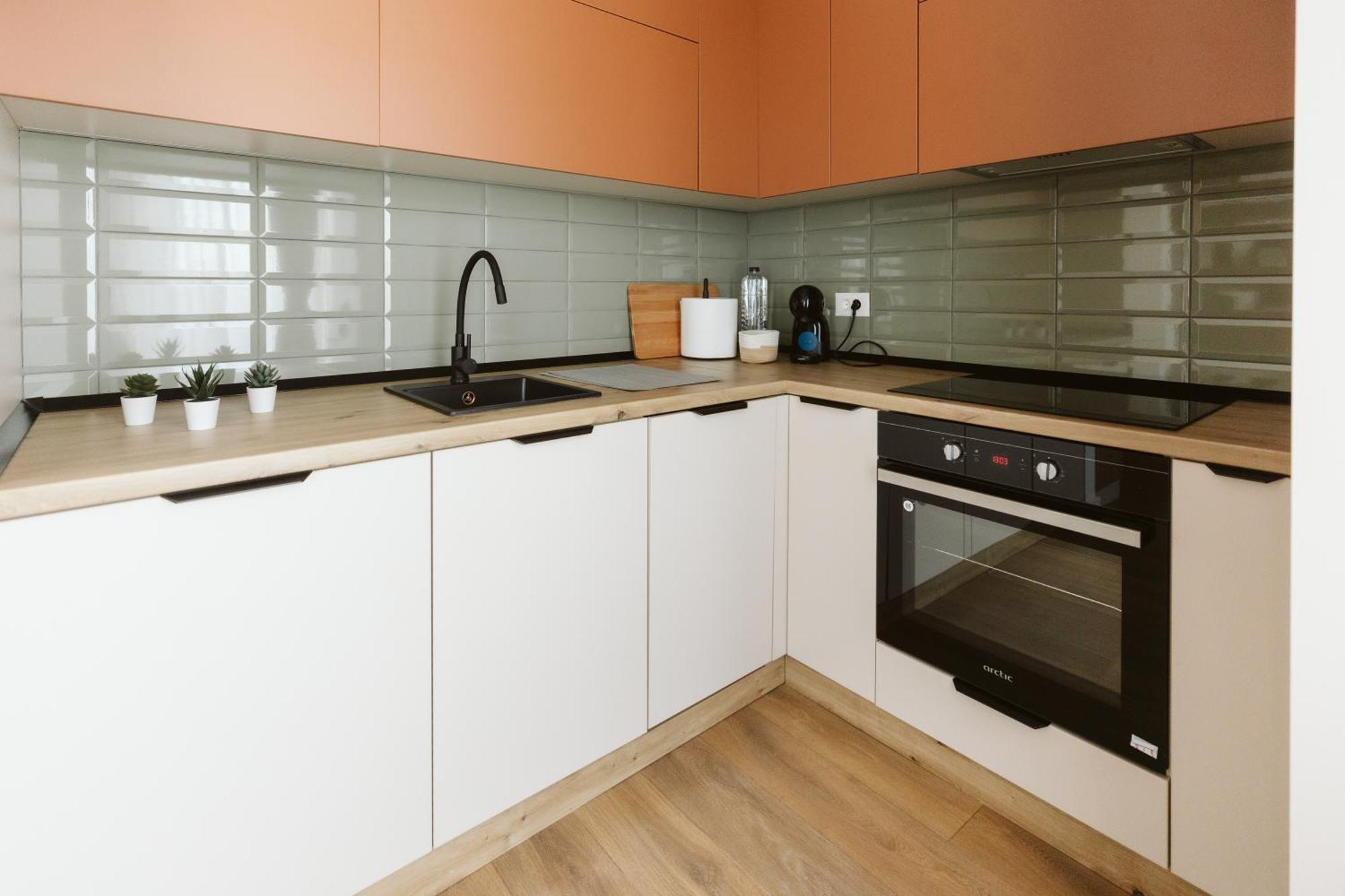 Dec Apartments Бухарест Экстерьер фото